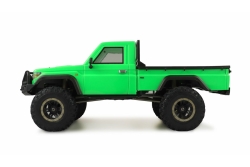 Amewi RC Crawler Pick-Up AMXRock RCX8P 1:8 o.Akku...