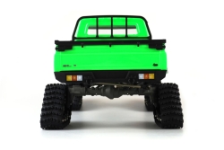 Amewi RC Crawler Pick-Up AMXRock RCX8PT 1:8 o.Akku grün /14+