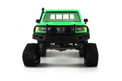 Amewi RC Crawler Pick-Up AMXRock RCX8PT 1:8 o.Akku grün /14+
