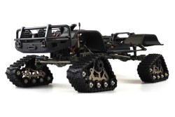 Amewi RC Crawler Pick-Up AMXRock RCX8PT 1:8 o.Akku grün /14+
