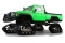 Amewi RC Crawler Pick-Up AMXRock RCX8PT 1:8 o.Akku grün /14+