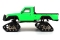 Amewi RC Crawler Pick-Up AMXRock RCX8PT 1:8 o.Akku grün /14+