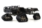 Amewi RC Crawler Pick-Up AMXRock RCX8PT 1:8 o.Akku grün /14+