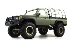 Amewi RC Crawler Pick-Up AMXRock RCX8PS 1:8 o.Akku...