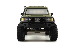 Amewi RC Crawler Pick-Up AMXRock RCX8PS 1:8 o.Akku grün /14+