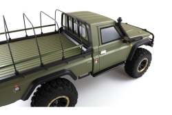 Amewi RC Crawler Pick-Up AMXRock RCX8PS 1:8 o.Akku grün /14+