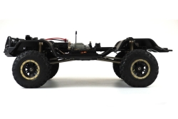 Amewi RC Crawler Pick-Up AMXRock RCX8PS 1:8 o.Akku grün /14+