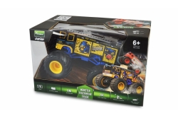 Amewi RC Monstertruck Feuerwehr 1:18 RTR gelb/blau /6+