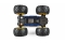 Amewi RC Monstertruck Feuerwehr 1:18 RTR gelb/blau /6+