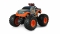 Amewi RC Monstertruck Big Buster 1:18 RTR orange/blau /6+