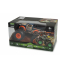 Amewi RC Monstertruck Big Buster 1:18 RTR orange/blau /6+