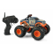 Amewi RC Monstertruck Big Buster 1:18 RTR orange/blau /6+