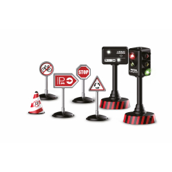 Amewi RC Baustelle Autotransporter Ni-Mh Akku 300mAh/8+