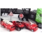 Amewi RC Baustelle Autotransporter Ni-Mh Akku 300mAh/8+