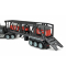 Amewi RC Baustelle Autotransporter Ni-Mh Akku 300mAh/8+