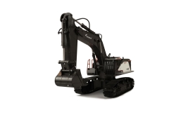 Amewi RC Raupenbagger ACV730 V2 1:14 RTR weiß /8+