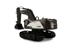 Amewi RC Raupenbagger ACV730 V2 1:14 RTR weiß /8+