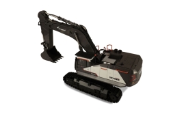 Amewi RC Raupenbagger ACV730 V2 1:14 RTR weiß /8+