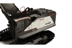 Amewi RC Raupenbagger ACV730 V2 1:14 RTR weiß /8+