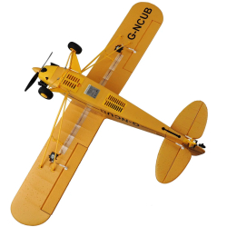 Amewi RC Flugzeug Skylark Li-Po Akku 500mAh/14+