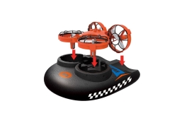 Amewi DRE Drohne Trix 3in1 orange /8+