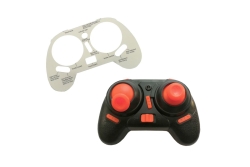 Amewi DRE Drohne Trix 3in1 orange /8+