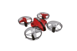 Amewi DRE Drohne Air Genius 3in1 rot /8+