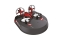 Amewi DRE Drohne Air Genius 3in1 rot /8+