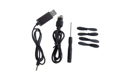 Amewi RC Spielwaren Extreme Air Cycle 150mAh gelb schwarz/8+
