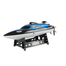 Amewi RC Boot Blue Barracuda Li-Ion Akku 1100mAh/14+