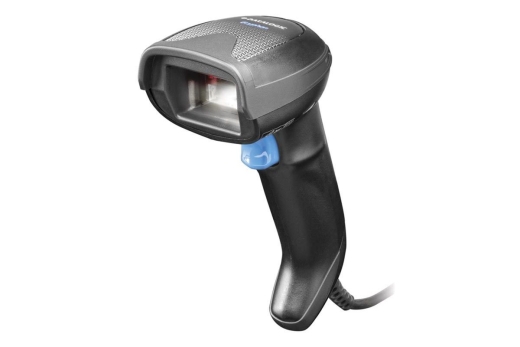 Datalogic Handscanner Gryphon GD4520 Kit 1D/2D kabelgebunden