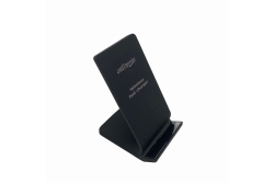 gembird Wireless QI-Telefon-Ladestation 10W schwarz
