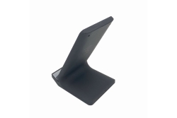 gembird Wireless QI-Telefon-Ladestation 10W schwarz