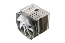 Thermalright Kühler HR-02 Plus - 115x/1200/20xx/1366/AM4/AM5