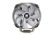 Thermalright Kühler HR-02 Plus - 115x/1200/20xx/1366/AM4/AM5