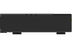 NETGEAR Switch 8x GE GS308EP-100PES