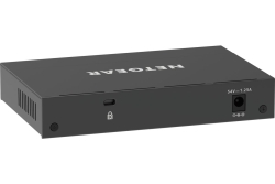 NETGEAR Switch 8x GE GS308EP-100PES