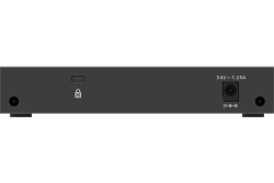 NETGEAR Switch 8x GE GS308EP-100PES