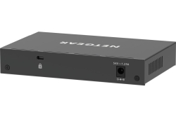 NETGEAR Switch 8x GE GS308EP-100PES