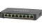 NETGEAR Switch 8x GE GS308EP-100PES