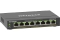 NETGEAR Switch 8x GE GS308EP-100PES