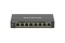 NETGEAR Switch 8x GE GS308EP-100PES