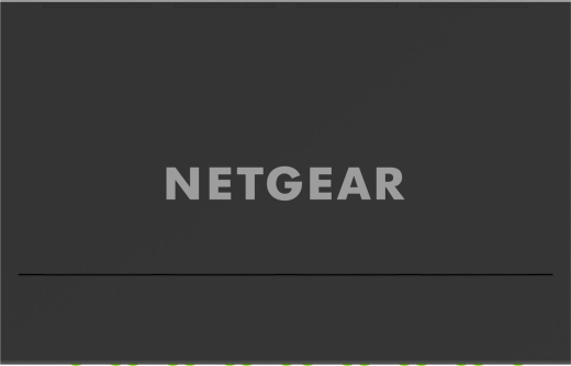 NETGEAR Switch 8x GE GS308EPP-100PES