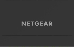 NETGEAR Switch 8x GE GS308EPP-100PES