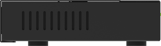 NETGEAR Switch 5x GE GS305EPP-100PES