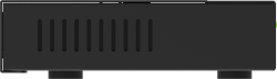 NETGEAR Switch 5x GE GS305EPP-100PES
