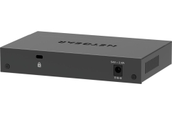 NETGEAR Switch 5x GE GS305EPP-100PES
