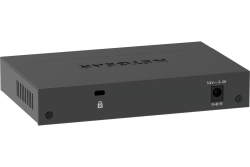 NETGEAR Switch 5x GE GS305EPP-100PES