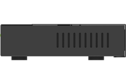 NETGEAR Switch 5x GE GS305EPP-100PES