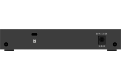 NETGEAR Switch 5x GE GS305EPP-100PES